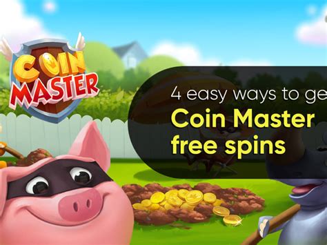 Today’s Coin Master free spins & coins links (May 2024).